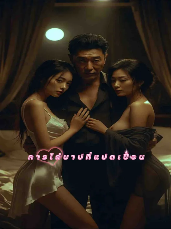 การไถ่บาปที่แปดเปื้อน ซับไทย