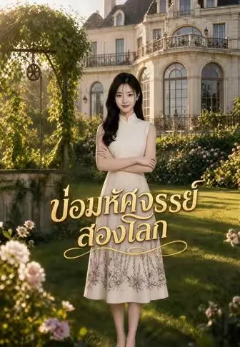 บ่อมหัศจรรย์สองโลก พากย์ไทย