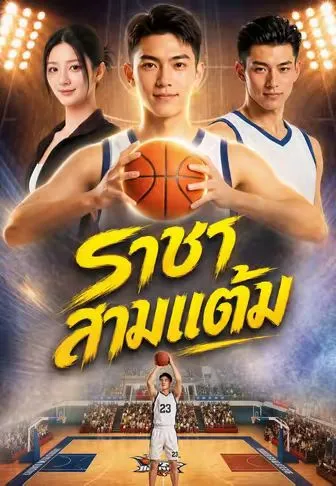 ราชาสามแต้ม พากย์ไทย
