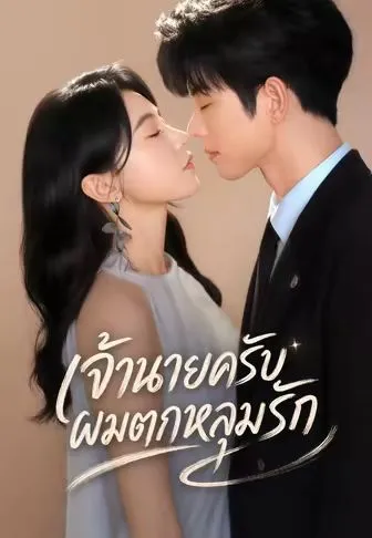 เจ้านายครับผมตกหลุมรัก พากย์ไทย