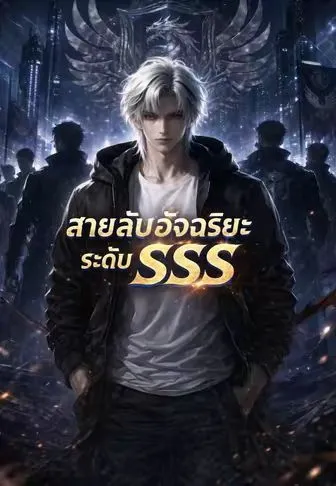 สายลับอัจฉริยะระดับSSS พากย์ไทย