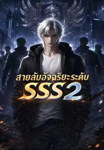 สายลับอัจฉริยะระดับSSS2 พากย์ไทย
