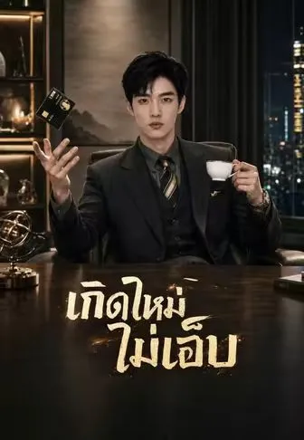 เกิดใหม่ไม่แอ๊บ พากย์ไทย
