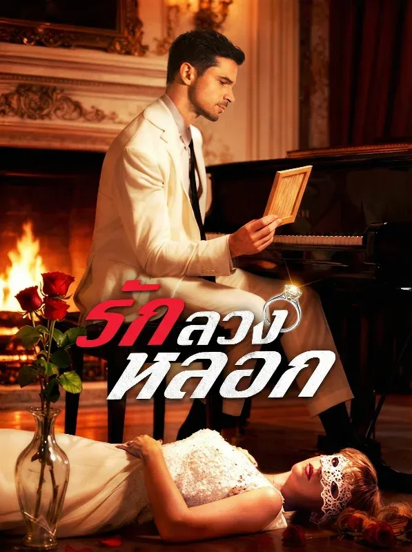 รักลวงหลอก ซับไทย