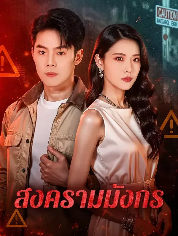 สงครามมังกร พากย์ไทย